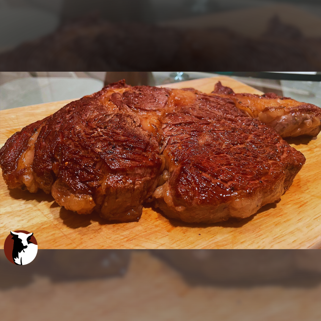 Canada Ungraded Ribeye - Beef & Veal - Meat & Seafood